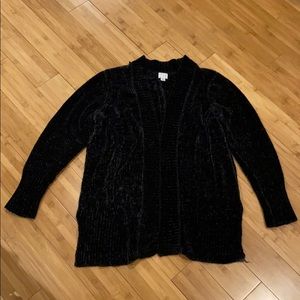 A New Day Cardigan
